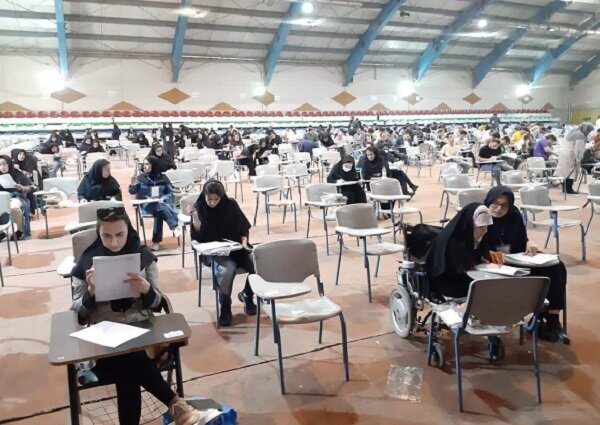 نتیجه نهایی آزمون استخدامی آموزگاری در اصفهان اعلام شد؛ جلسات آموزشی و بازآموزی برای پذیرفته‌شدگان برگزار می‌شود