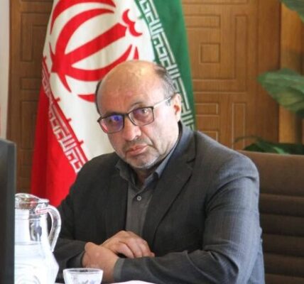 تکمیل و تجهیز بخش الحاقی بیمارستان هاجر شهرکرد نیازمند ۵۰۰ میلیارد تومان اعتبار است