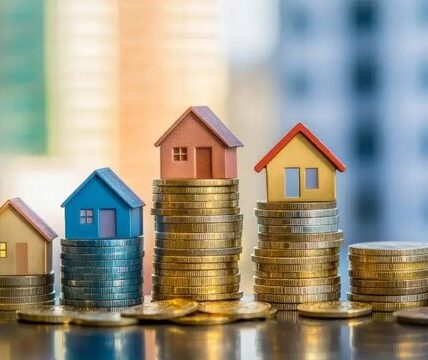 رشد قیمت مسکن در انگلیس شتاب گرفت