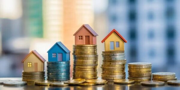 رشد قیمت مسکن در انگلیس شتاب گرفت