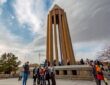 هوای همدان خنک می‌شود