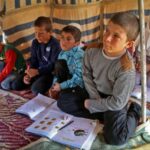بازماندگی از تحصیل از مشکلات دانش آموزان خراسان شمالی