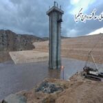 سد گلمندره خراسان شمالی از درآمدهای مالیاتی بهره‌مند می‌شود