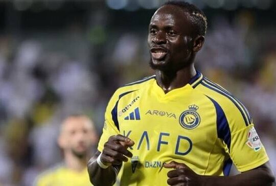 مانه در النصر ماندنی شد