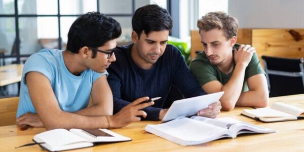 پیشی گرفتن آلمان از آمریکا در جذب دانشجویان هندی