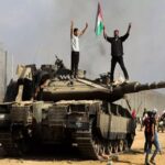 تنها ۱۳ درصد صهیونیست‌ها اسرائیل را پیروز جنگ غزه می‌دانند