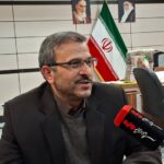 خراسان شمالی حضور در مجامع ملی را برای گسترش بازار بومی دنبال می‌کند