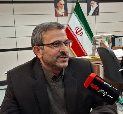 خراسان شمالی حضور در مجامع ملی را برای گسترش بازار بومی دنبال می‌کند