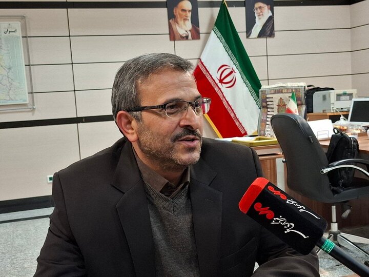 خراسان شمالی حضور در مجامع ملی را برای گسترش بازار بومی دنبال می‌کند