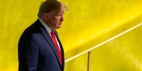 سفر فرستادگان ترامپ به اراضی اشغالی در سایه نقض آتش‌بس غزه