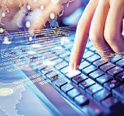 سهم اقتصاد دیجیتال ایران باید به ۱۵ درصد برسد