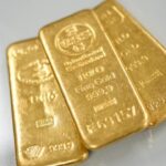 طلای جهانی از ۳۹۰۰ دلار عبور کرد