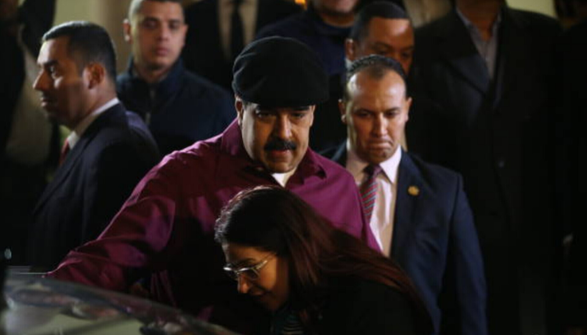 دونالد ترامپ